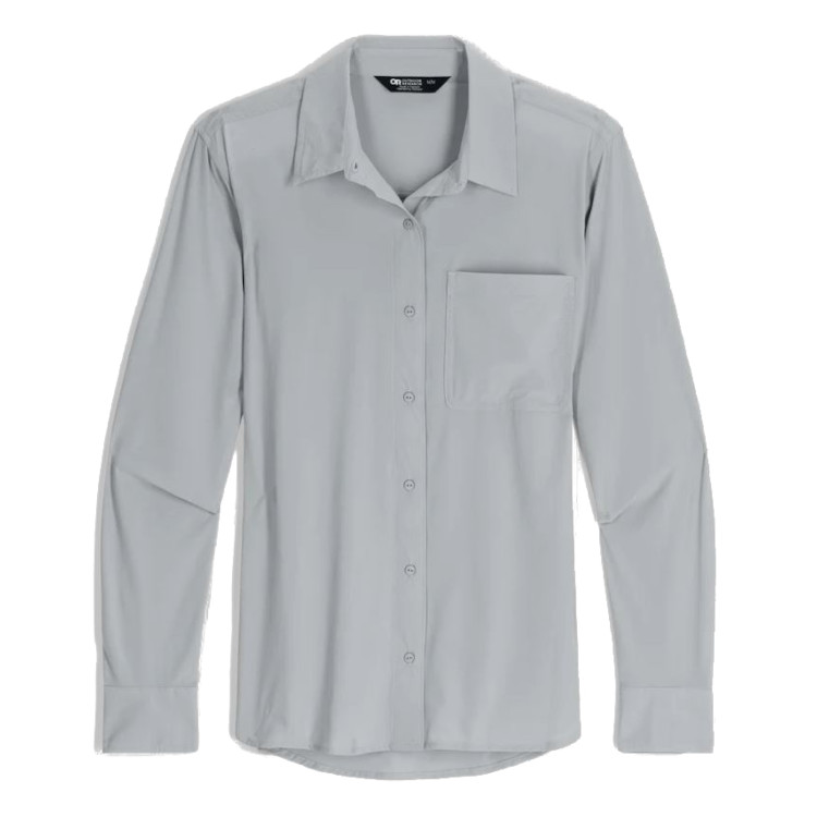 Outdoor Research Astroman Long Sleeve Sun Shirt - Women's - Image 8